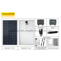 Module solaire de haute qualité 270W